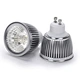 gu10 6w led spotlight