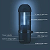 uv purifier air sterilizer