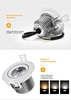 1w energy saving led downlight