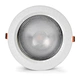led flush mount ceiling light