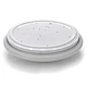 round led ceiling lights