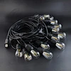 led bulb energy saving light