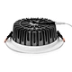 led flush mount ceiling light