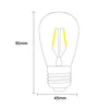 led bulb energy saving light