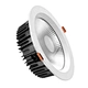 led flush mount ceiling light