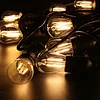 led energy saving light bulb