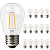 led bulb energy saving light
