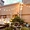 outdoor string lights patio