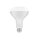 white dimmable led bulb