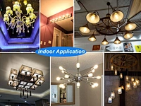 e27 e26 led bulb
