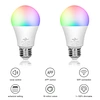 dimmable a19 led bulb
