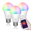 dimmable a19 led bulb