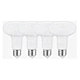 led plant grow light 9w