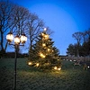 patio outdoor string lights