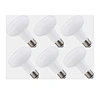 led plant grow light 9w