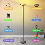 modern floor lamps lighting