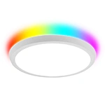 led flush mount ceiling light