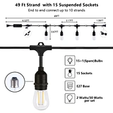 remote outdoor light control