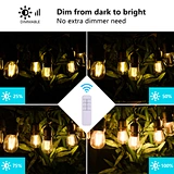 remote outdoor light control
