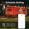 led outdoor string light