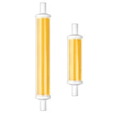 led R7S bulb light