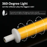 led R7S bulb light