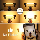 led R7S bulb light
