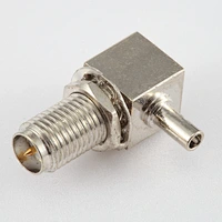 RPSMA-C-JW1.0(nickel)