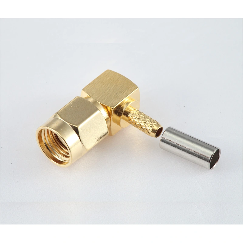 RPSMA-C-KW1.5-1