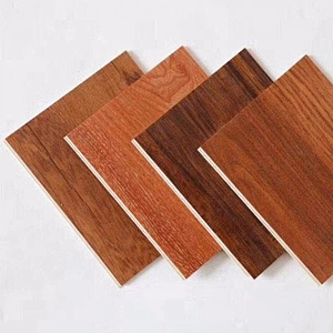 4.0mm 4.2mm 5mm  thickness anti-slip waterproof Stone Plastic Composite SPC flooring