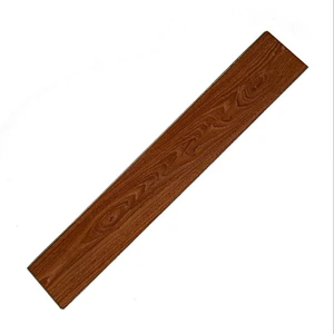 4mm 5mm 6mm UV coated SPC plastic Flooring