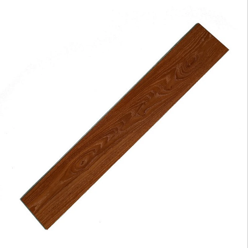 4mm 5mm 6mm UV coated SPC plastic Flooring