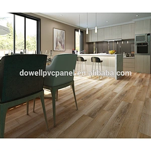 4.0mm 4.2mm 5mm  thickness anti-slip waterproof Stone Plastic Composite SPC flooring