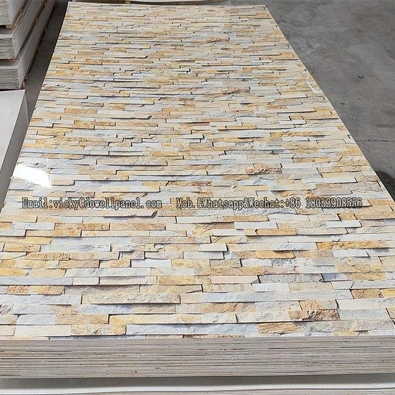 Latest design artificial PVC marble sheet high rigidity rigid quality UV coating