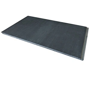 4mm 5mm 6mm UV coated interior decoration spc plastic flooring
