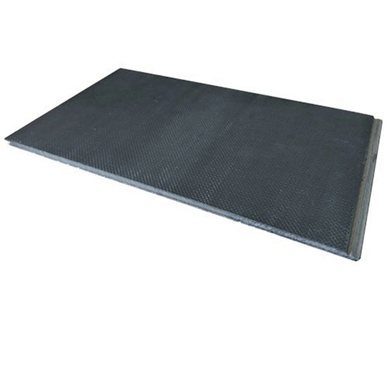 4mm 5mm 6mm UV coated interior decoration spc plastic flooring