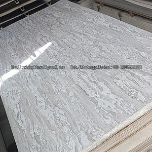 pvc marble uv sheet and sparkle designs boards cheap for interior decoration and cabinet's surface