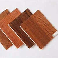 Waterproof SPC flooring