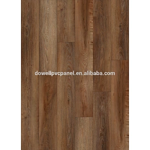 Waterproof SPC flooring