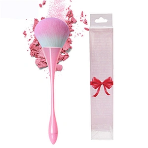 Private label Foundation Blush brush make up brush single makeup Powder brush