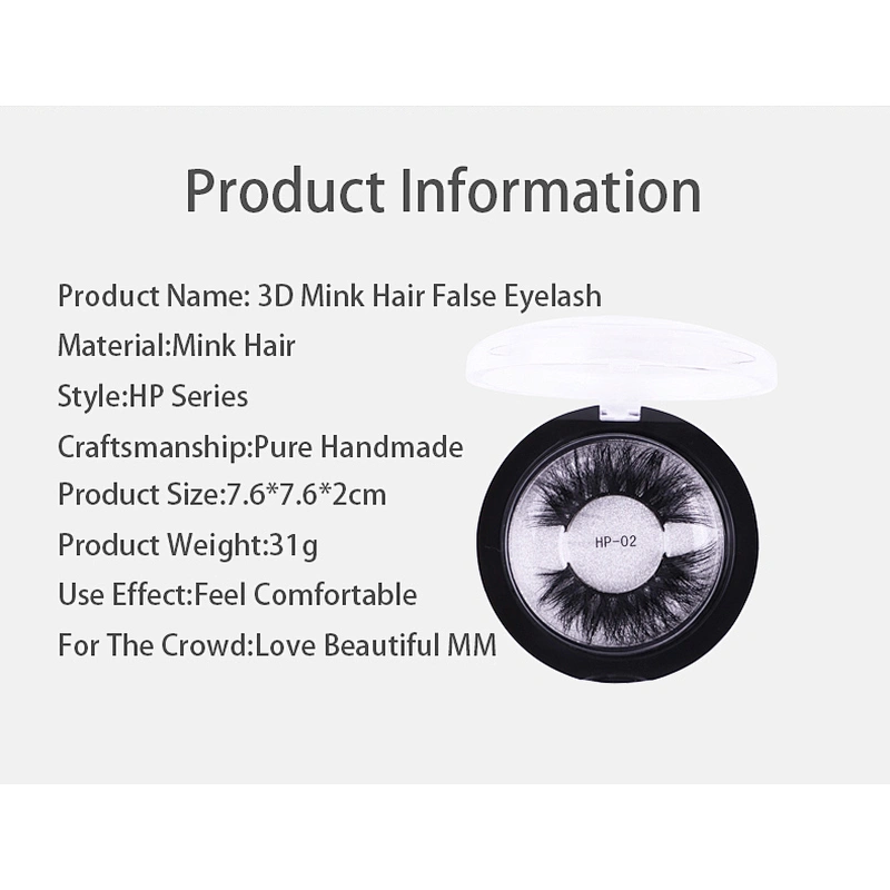 private label 3d real mink eyelashes wholesale eyelashes mink eyelashes vendor
