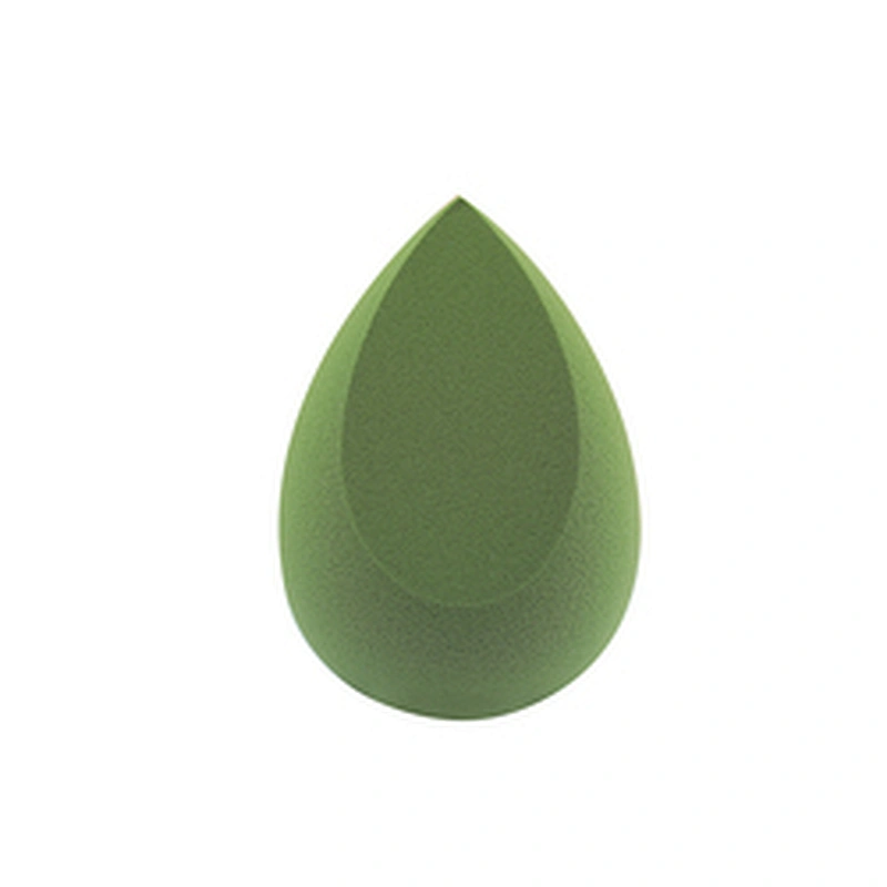 Latex Free Christmas Gift Halloween Makeup Sponge Set blender beauty Sponge wiht Box and Package