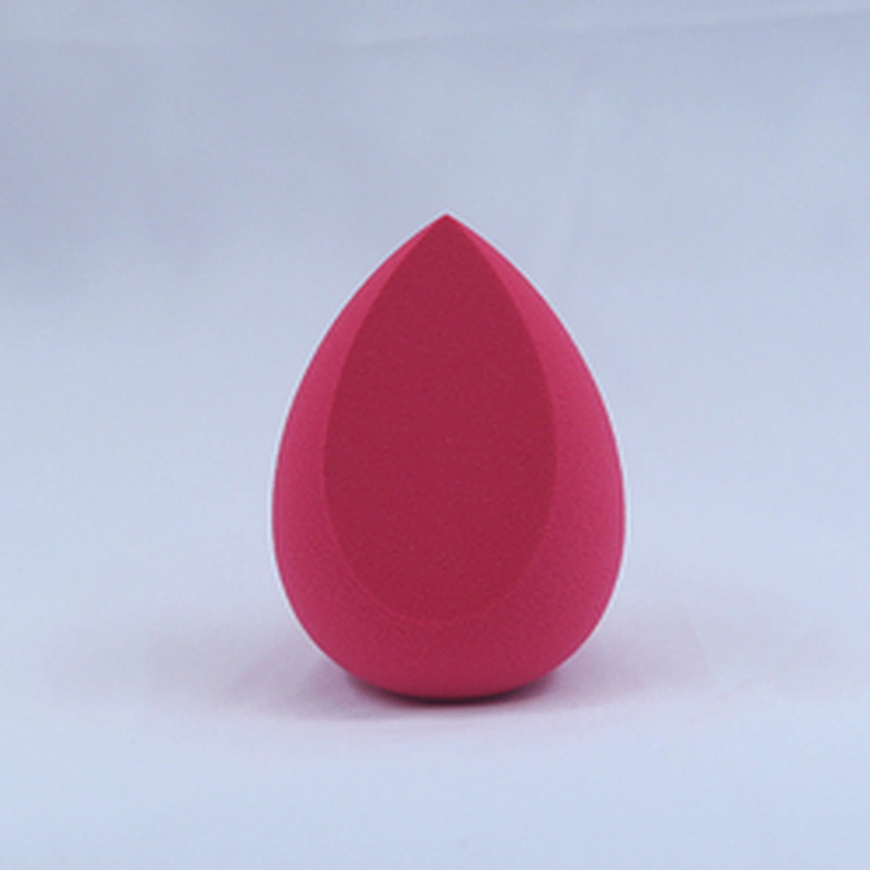 Factory Custom Logo Private Label Latex-free Cosmetic Puff Super Soft