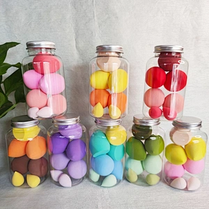 Sponge Beauty Cosmetics Makeup Blender Wholesale Eco-Friendly