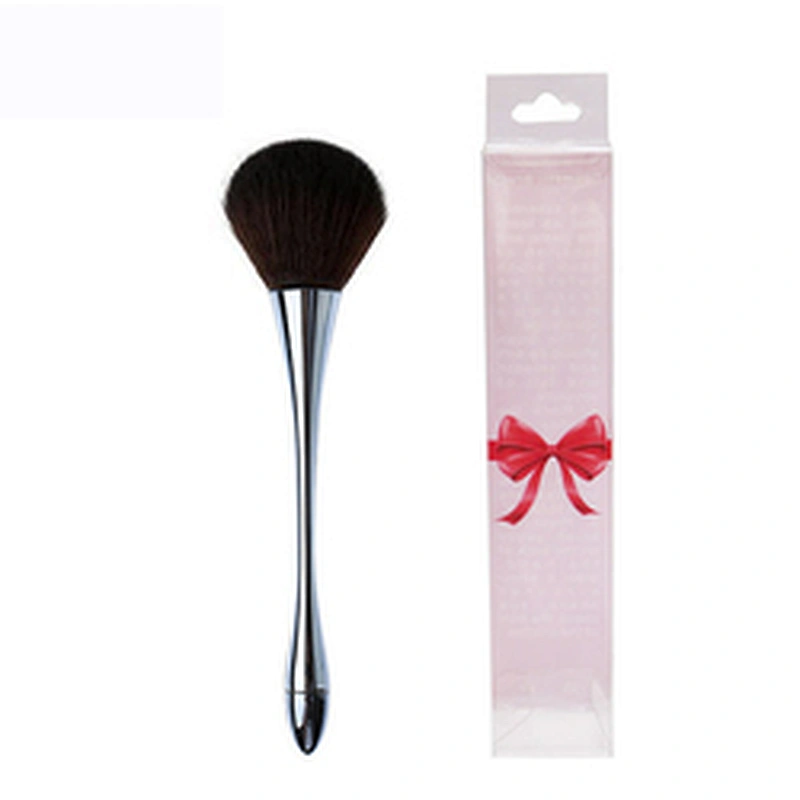 Professional 1 pcs Cosmetic Makeup Brushes Foundation powder Synthetic Fiber Hair single Makeup Brush