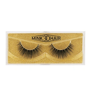 wholesale Big 3d 35mm mink eyelashes vendor 100% mink eyelashes faux mink eyelashes