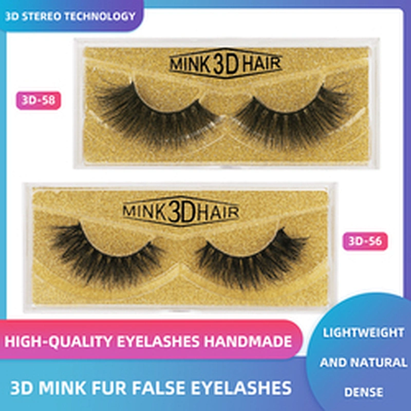 Wholesale Custom Lash Box 3d Bottom Full Strip Mink Lashes Dramatic Mink Eyelashes Vendors 3d 35mm Mink Eyelash