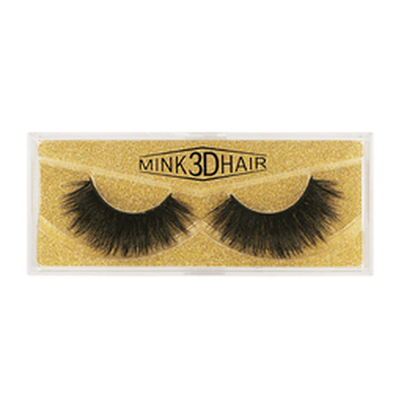 wholesale Big 3d 35mm mink eyelashes vendor 100% mink eyelashes faux mink eyelashes
