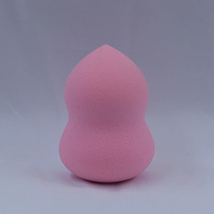 New Arrivals Custom Beauty Cosmetics Private Label Blender Set Makeup Sponge Packaging Beauty Sponge With Plastic Tube Box  Pack