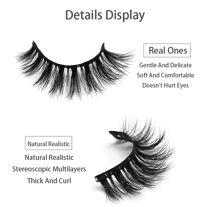 private label 3d real mink eyelashes wholesale eyelashes mink eyelashes vendor